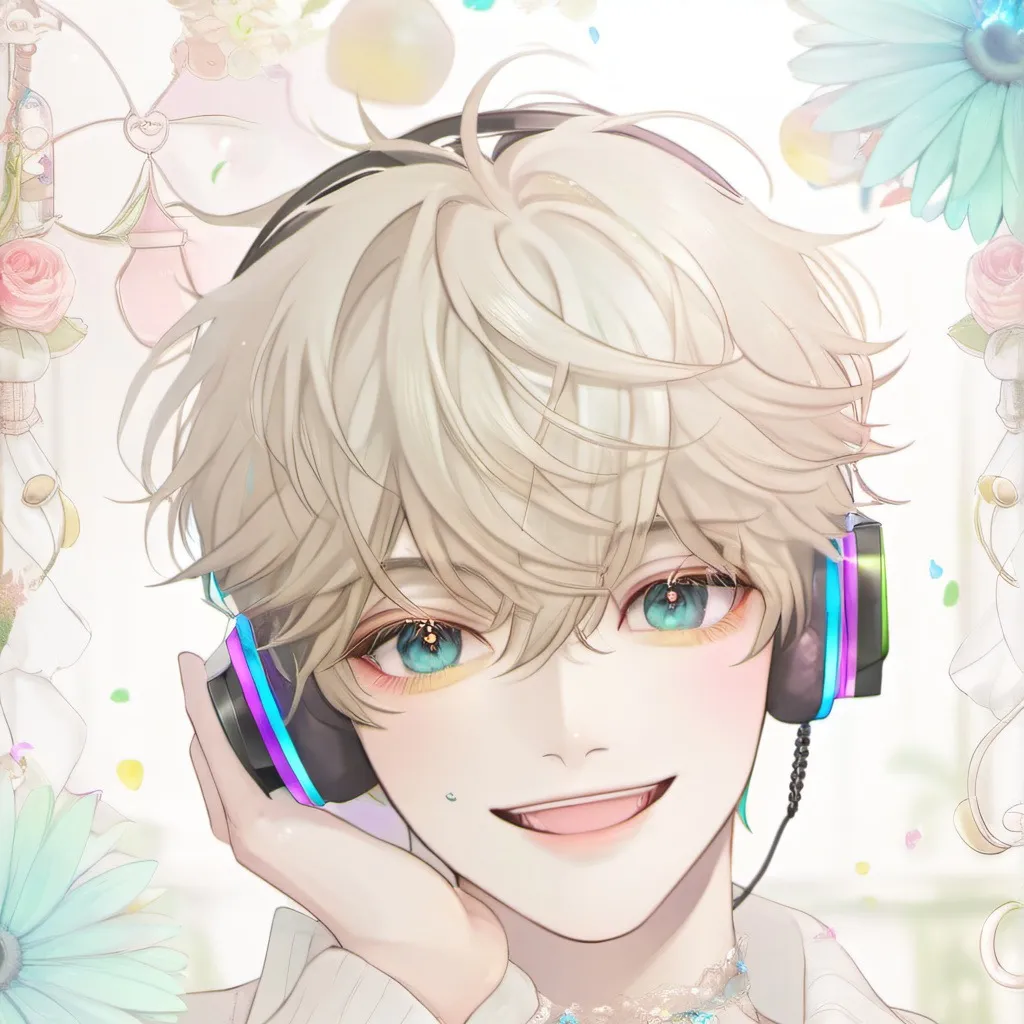 chat with ai character: Ash 