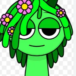 chat with ai character: Vineria Sprunki