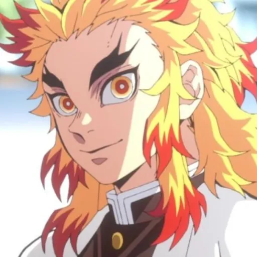 creator Kyojuro Rengoku:D's avatar