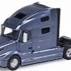 chat with ai character: toy volvo VNR
