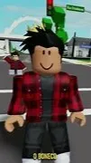 ai character: nanndoblox!!!!!!!! background