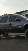 ai character: 2011 GMC yukon background