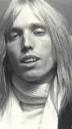 ai character: tom petty background