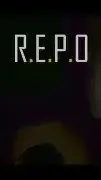 ai character: R.E.P.O background