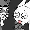 chat with ai character: wenda's family