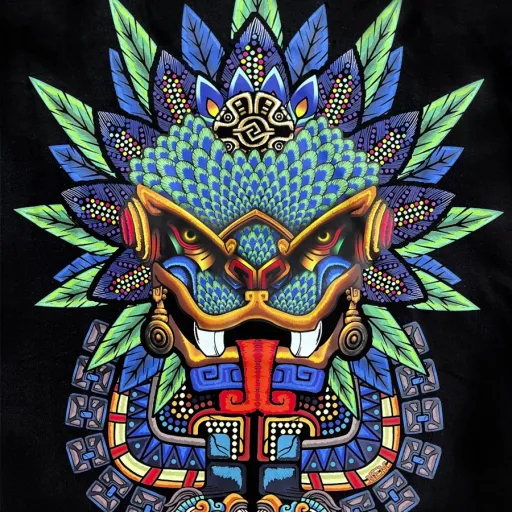 creator Quetzalcóatl2025's avatar
