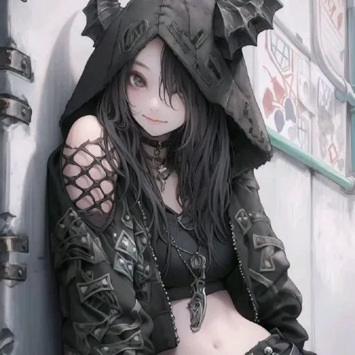 creator Ashley ♡☆'s avatar