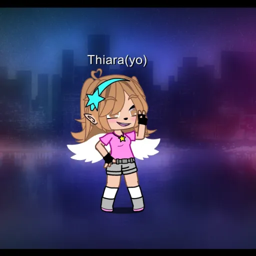 creator Thiara_3020's avatar