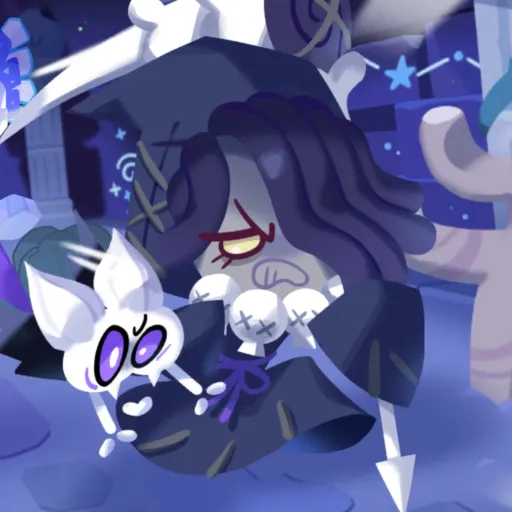 creator Zesty Festy Glist's avatar