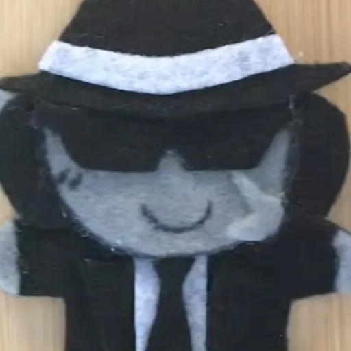 creator #1CHANCEKISSER's avatar