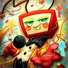 creator 🎭*~SHOWTIMEVEE~*🎭's avatar