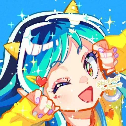 creator ~°•$Shasha$•°~'s avatar