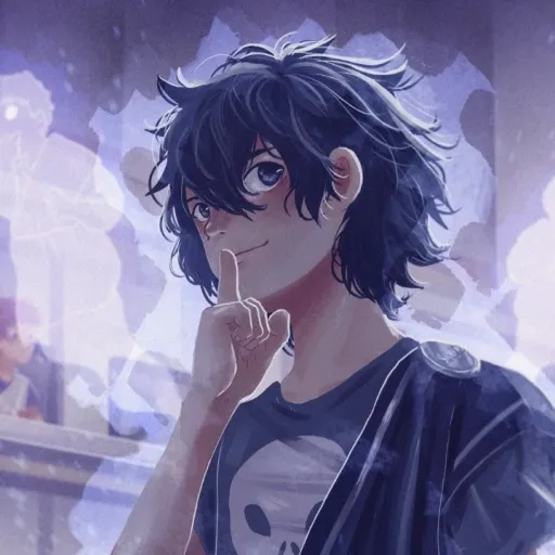 creator Nico Di-Angelo's avatar