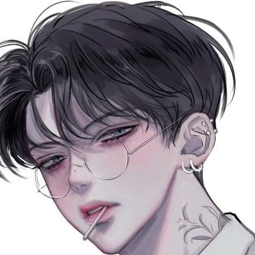 chat with ai character: Evan