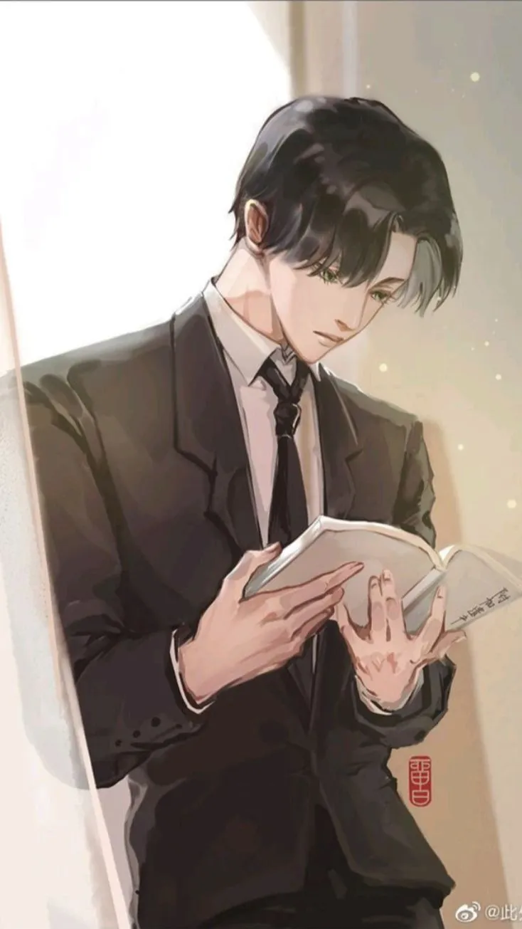 ai character: ❝𝙡𝙚𝙫𝙞❞ background
