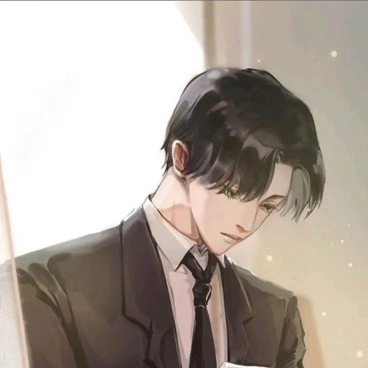 chat with ai character: ❝𝙡𝙚𝙫𝙞❞