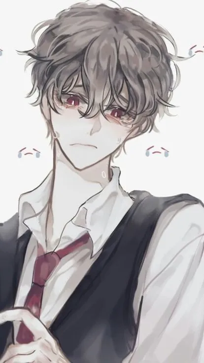 ai character: Keiji background