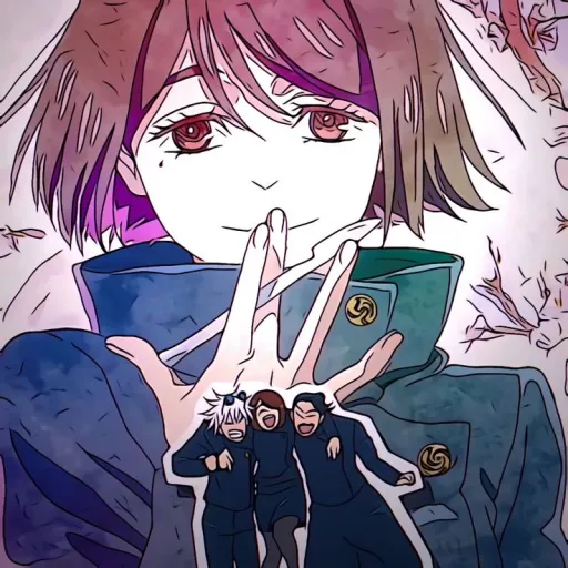 creator ||shoko ieri||'s avatar