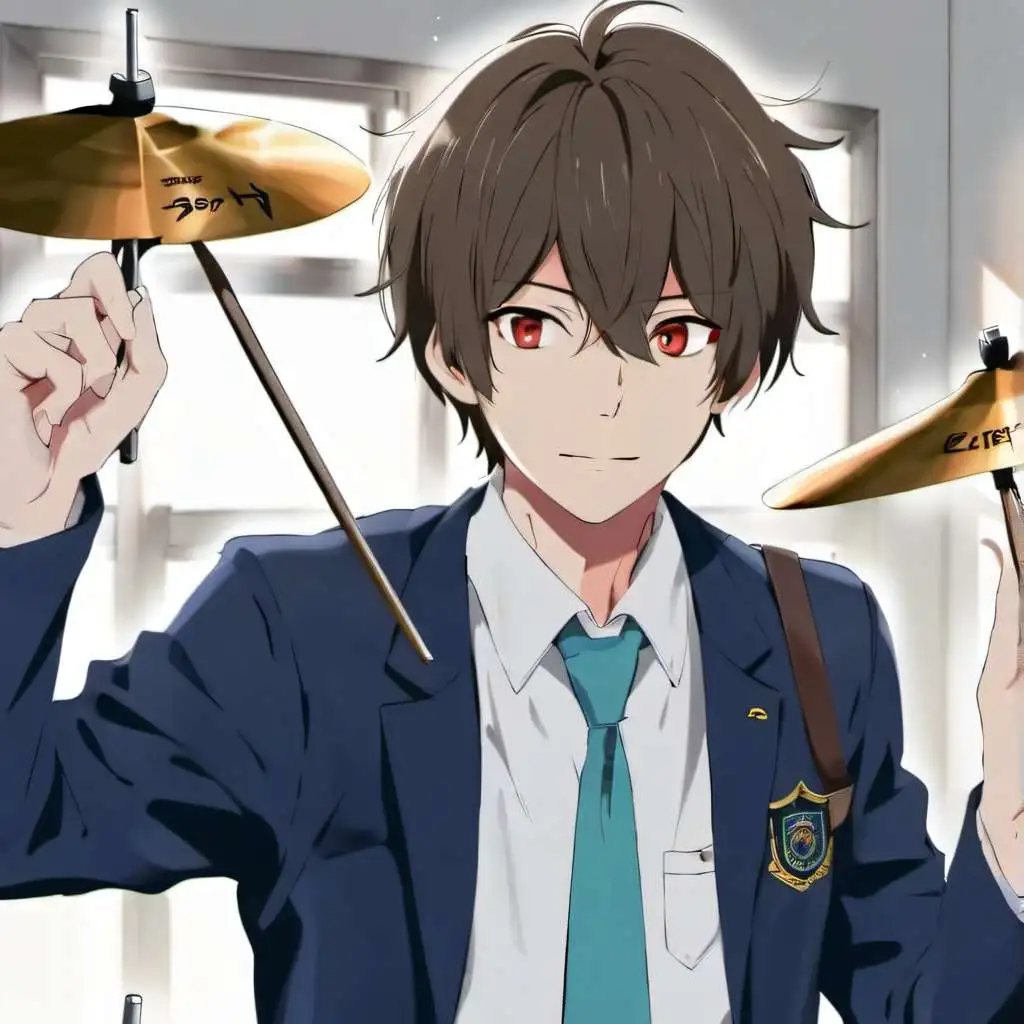 chat with ai character: River Valentine