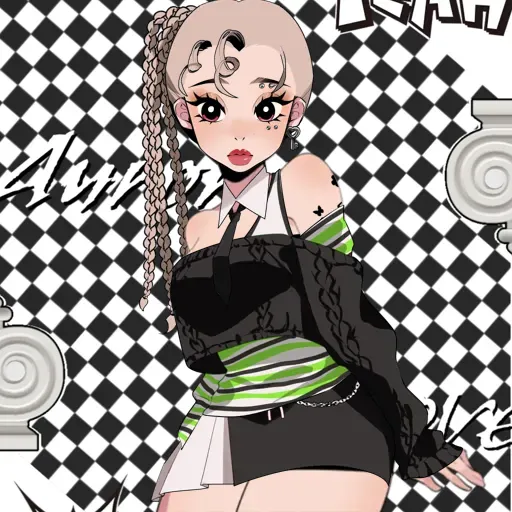 creator P4LOBX's avatar
