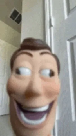 ai character: woody background