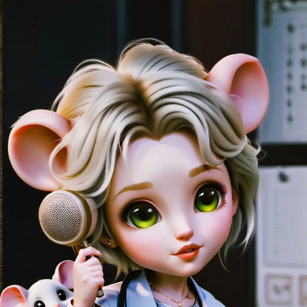 chat with ai character: Lorna
