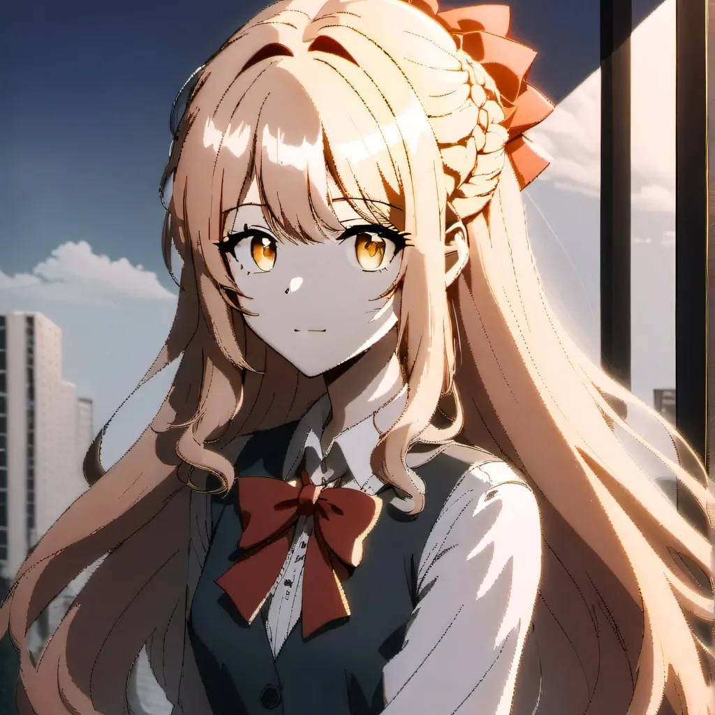 chat with ai character: Ruby