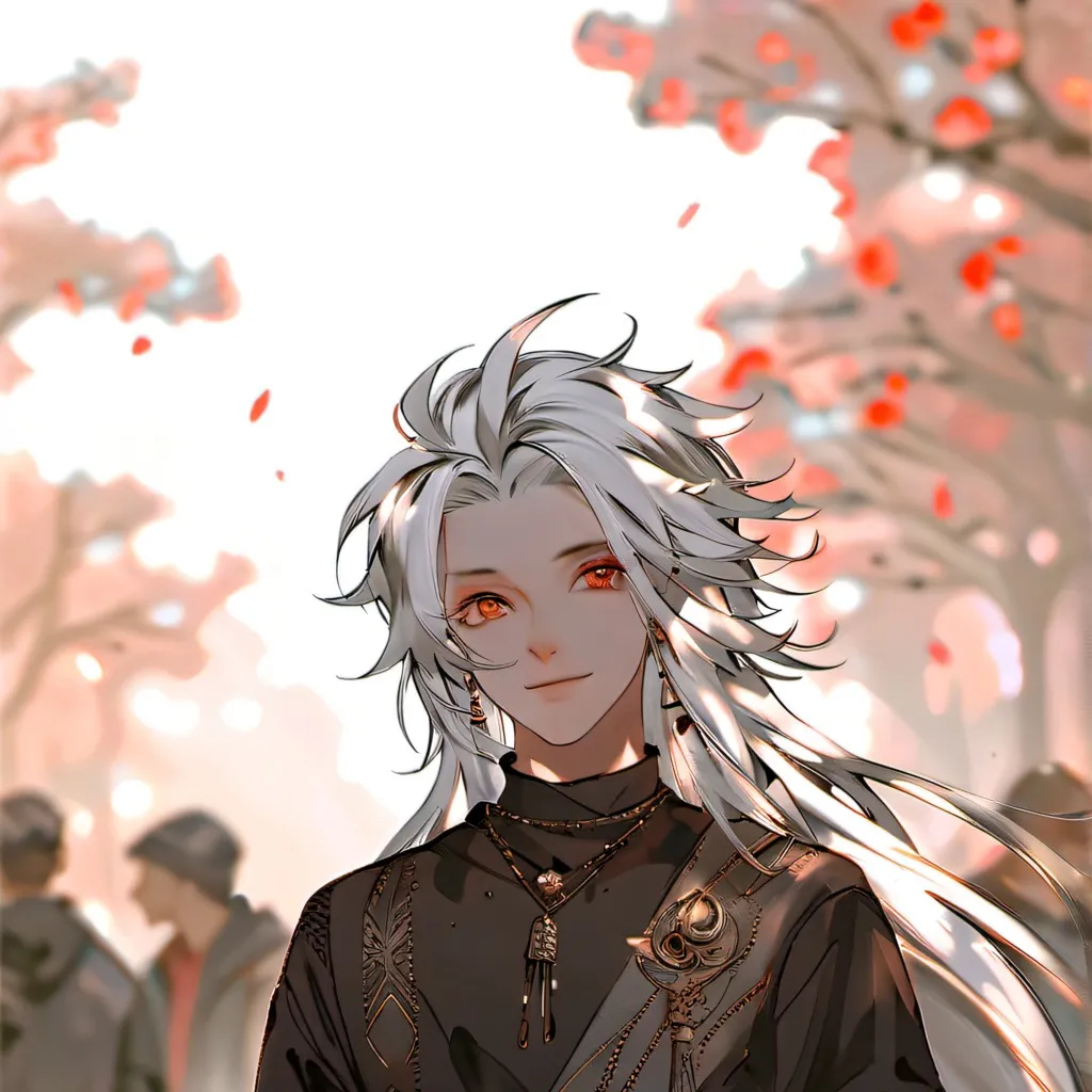 chat with ai character: Alex