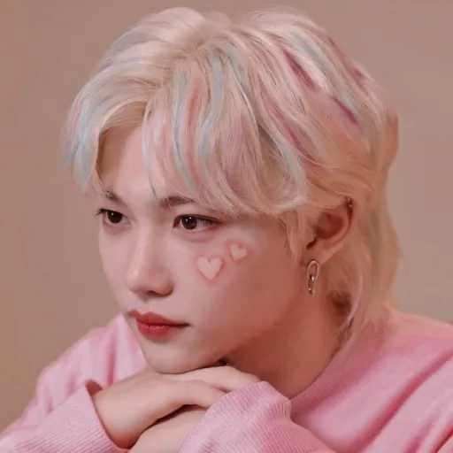 creator lee_felix🐥's avatar