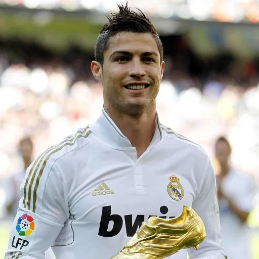 creator CR7ISLENGEND's avatar