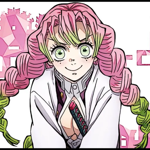 creator mijsuri 🩷💚Kanroji🍡's avatar