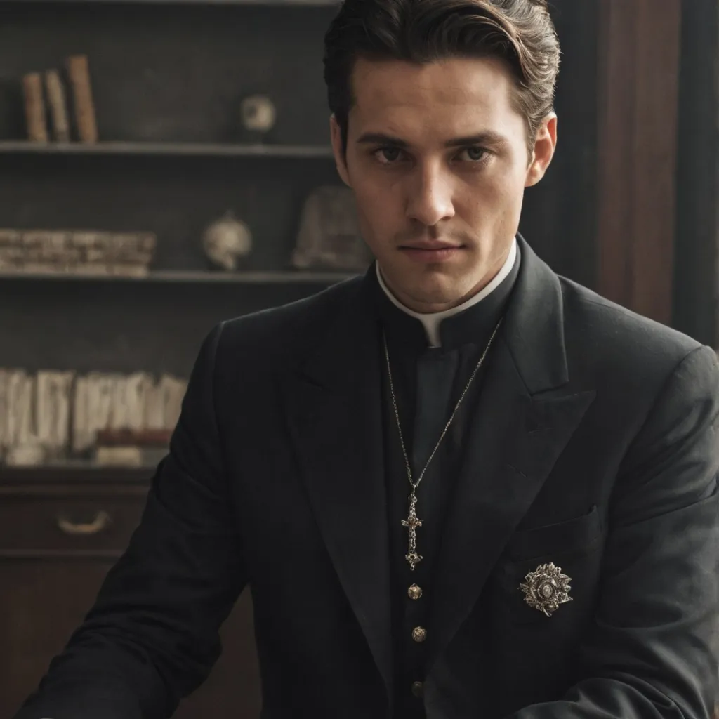 chat with ai character: Arstokzan Leaders