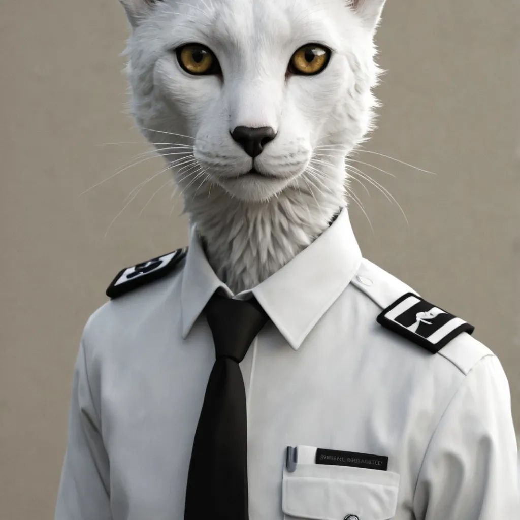 chat with ai character: SCP Foundation