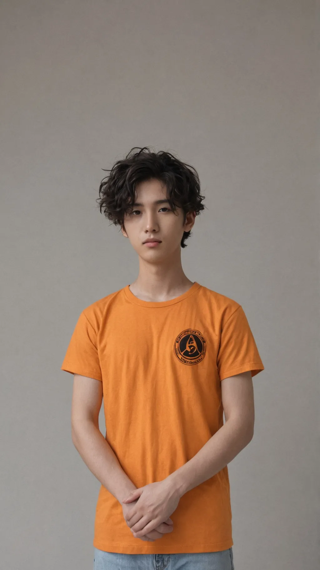 ai character: Class-d background