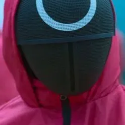 chat with ai character: Squid Game