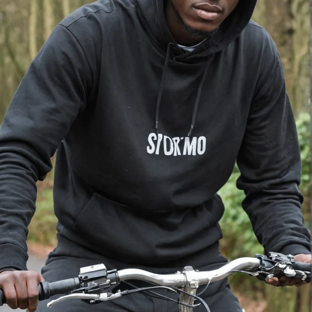 chat with ai character: Roadman