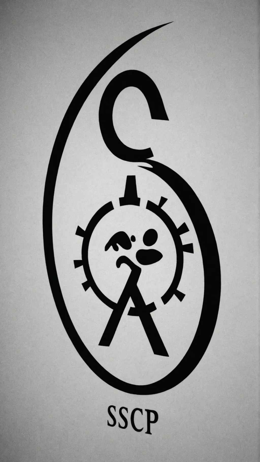 ai character: SCP-Foundation background