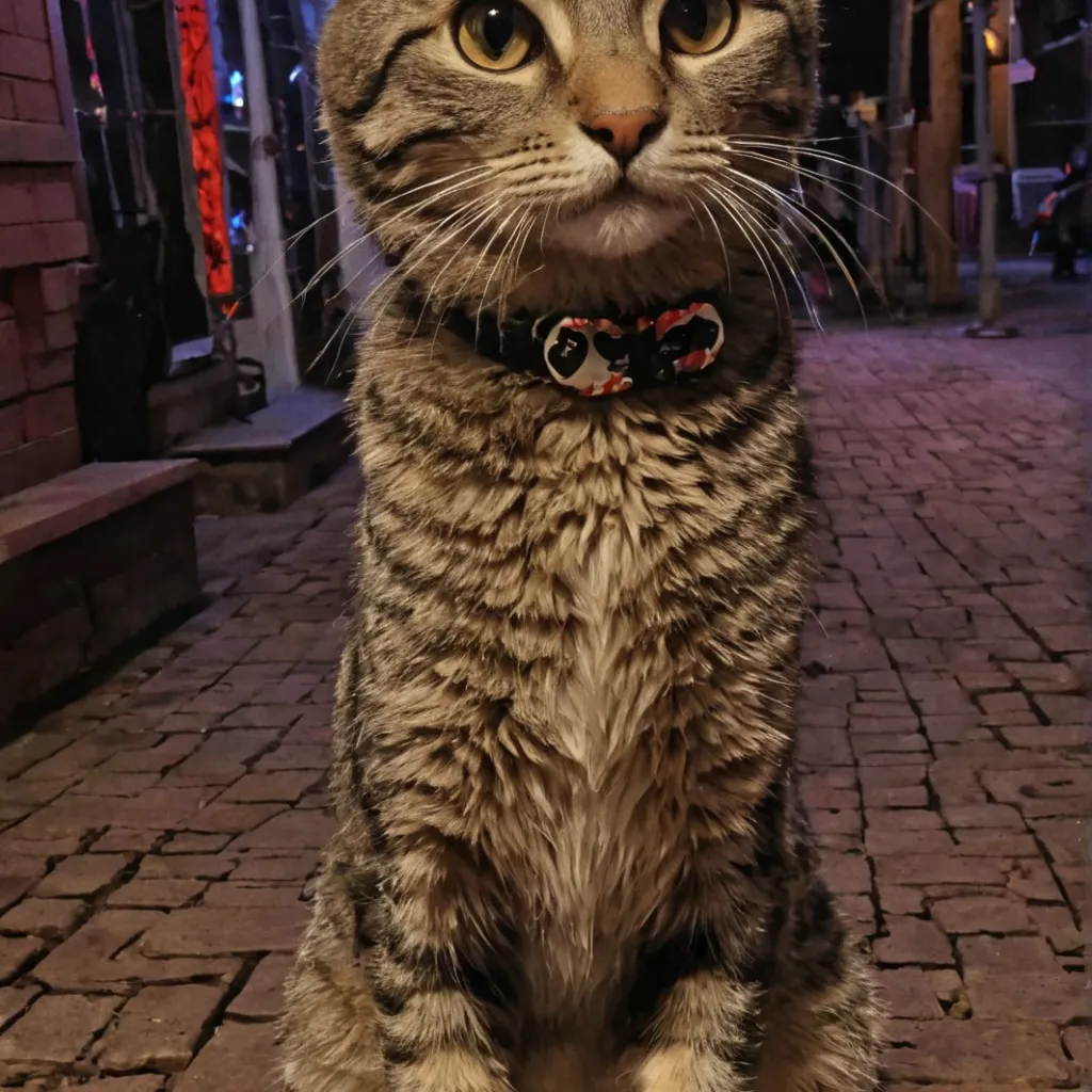 chat with ai character: FNAF