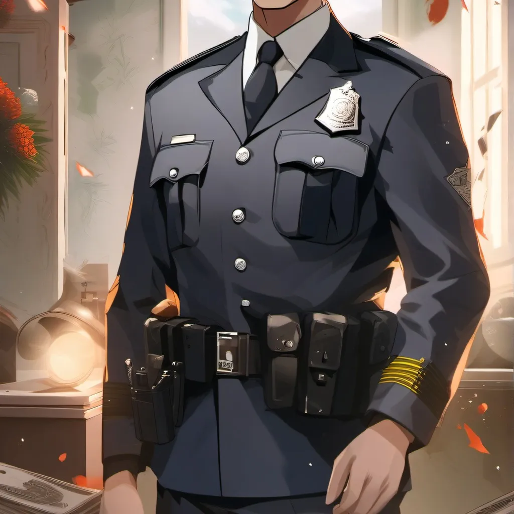 chat with ai character: officer Partner UK