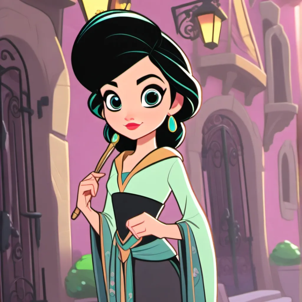 chat with ai character: Raelynn