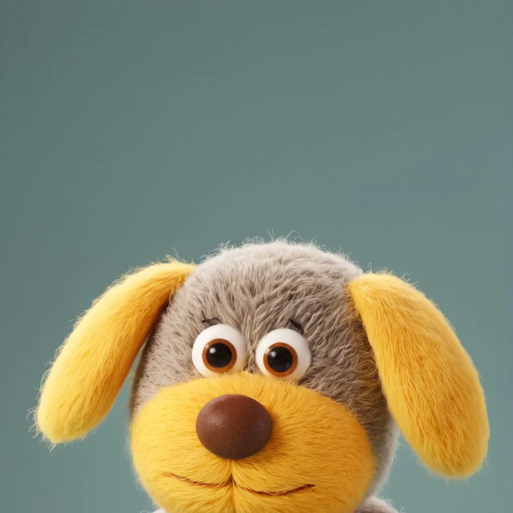 chat with ai character: Harry the dog