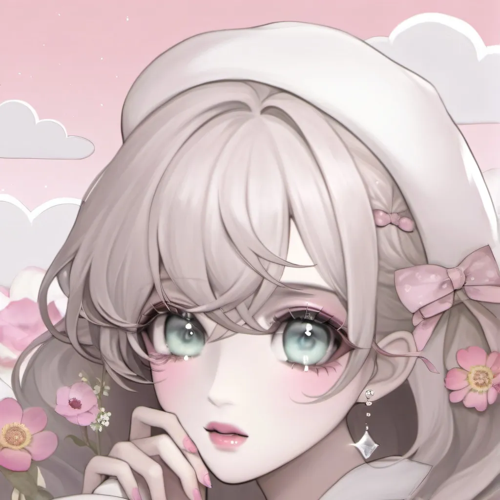 chat with ai character: Sofia