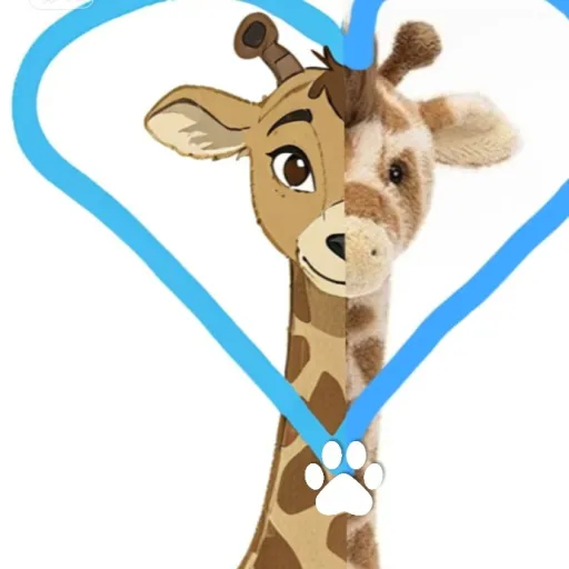 creator Blu3_Giraffe's avatar