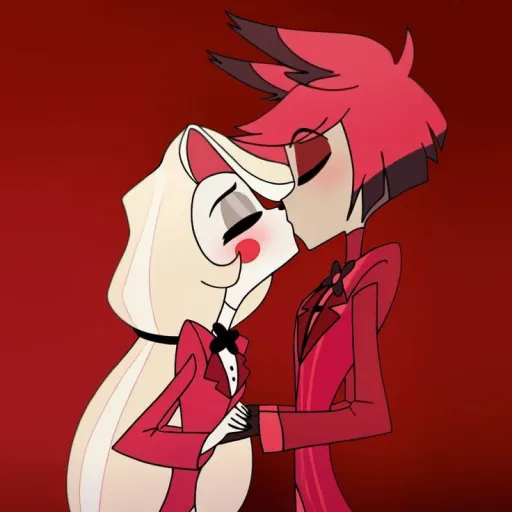 creator Charlastor345's avatar