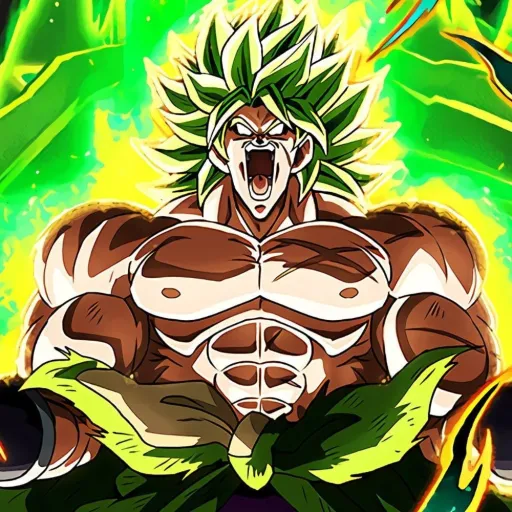 creator TheAnimeist's avatar