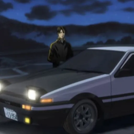 creator initial-D's avatar