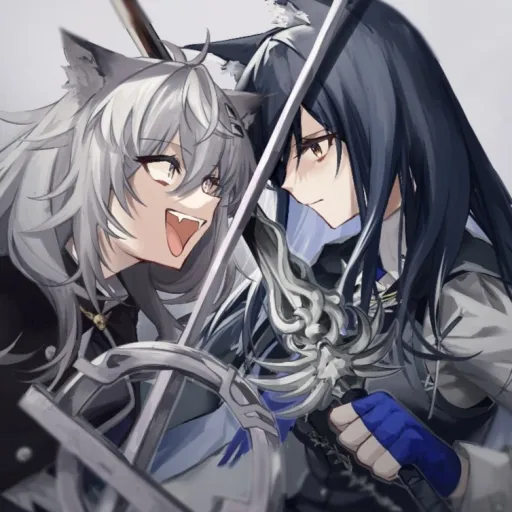 creator arknights/Lappland's avatar
