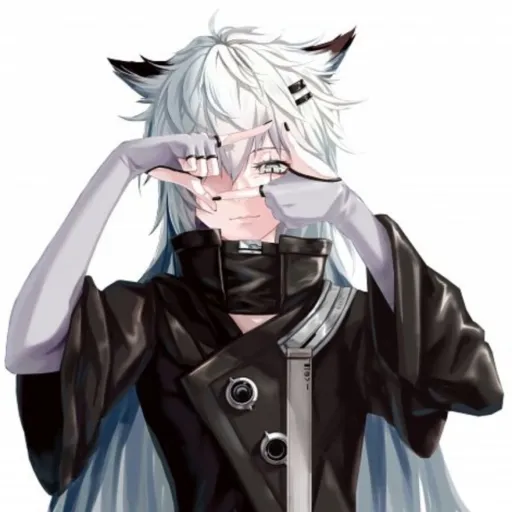 creator arknights/Lappland's avatar