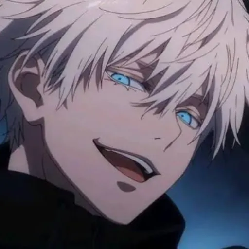 creator Gojo SatoruXFan's avatar