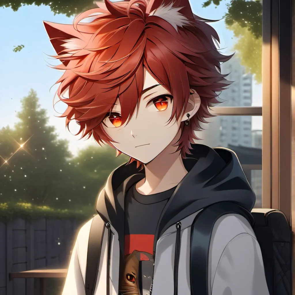 chat with ai character: mha hates you